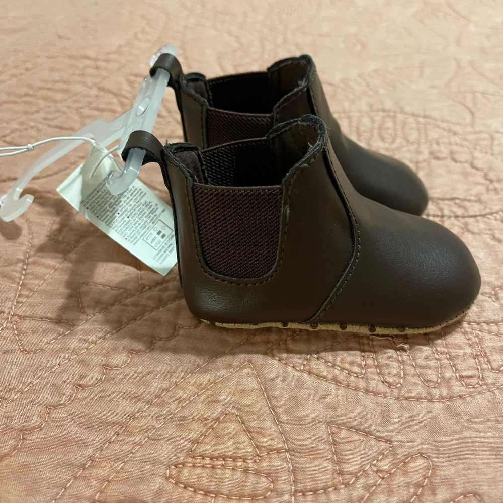 Baby boots - Picture 6 of 6